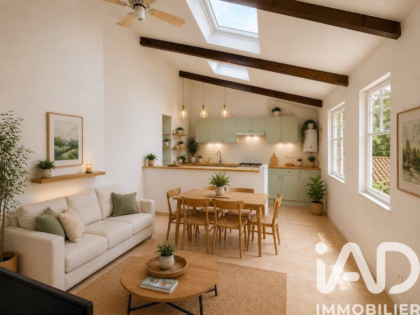 Maison 4 pièces 106 m² · à La Ciotat · 106 m² · 330 000 €