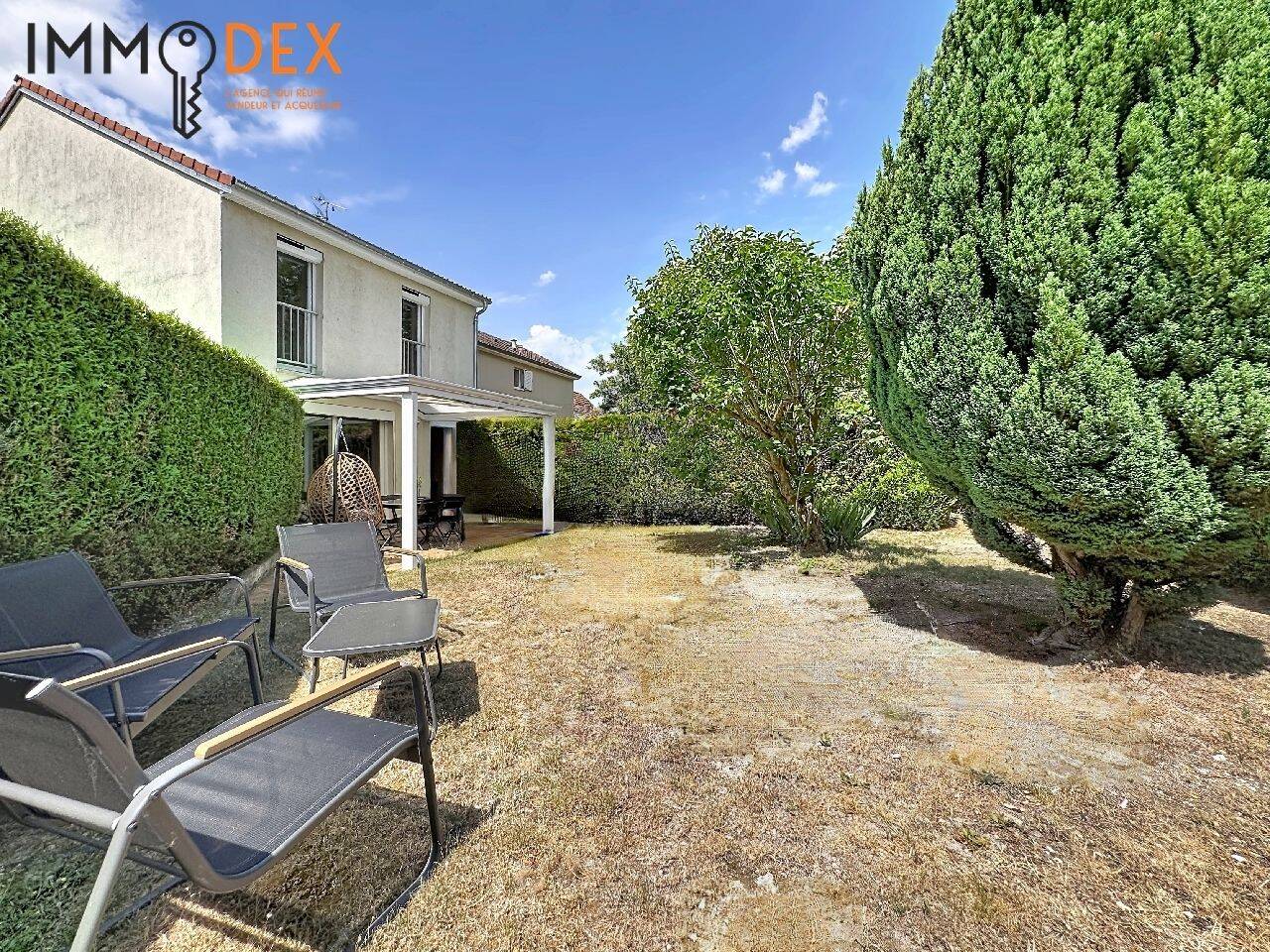 Maison 5 pièces 102 m² · à Reims · 102 m² · 293 000 €
