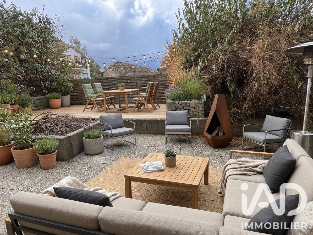 Appartement 2 pièces 39 m² · à Brie-Comte-Robert · 39 m² · 180 000 €