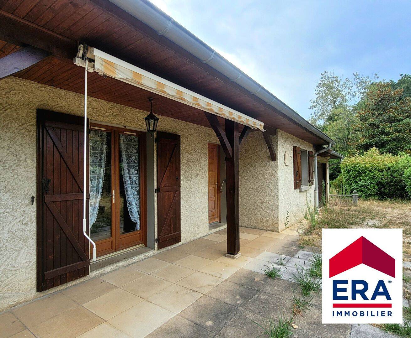 Maison 2 pièces 71 m² · aux Avenières Veyrins-Thuellin · 71 m² · 260 000 €