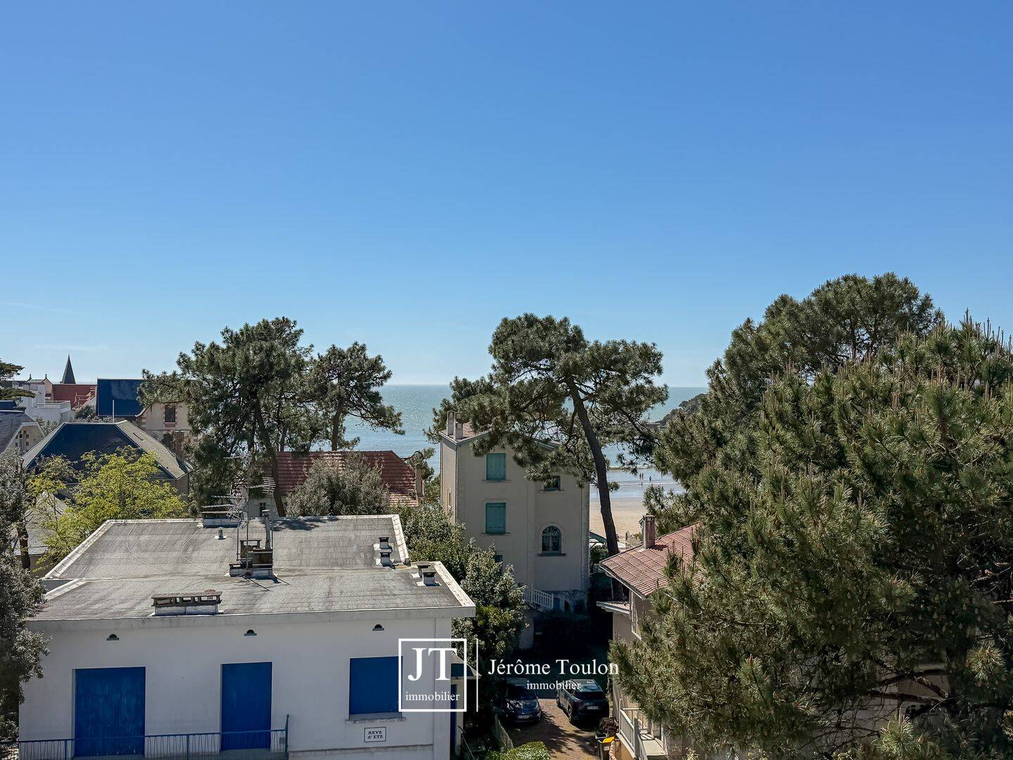Appartement 4 pièces 101 m² · à Saint-Palais-sur-Mer · 101 m² · 660 000 €