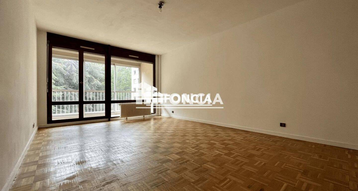 Appartement 3 pièces 70 m² · à Lyon 5ème Arrondissement · 69,9 m² · 1 020 €