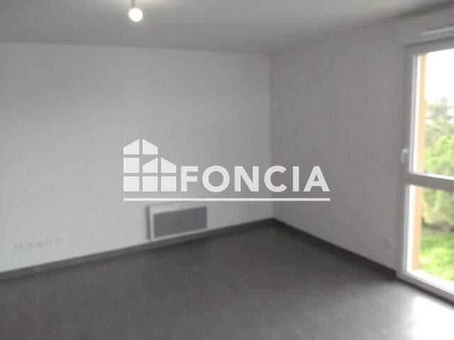 Appartement 2 pièces 46 m² · à Montpellier · 46,4 m² · 792 €/mois
