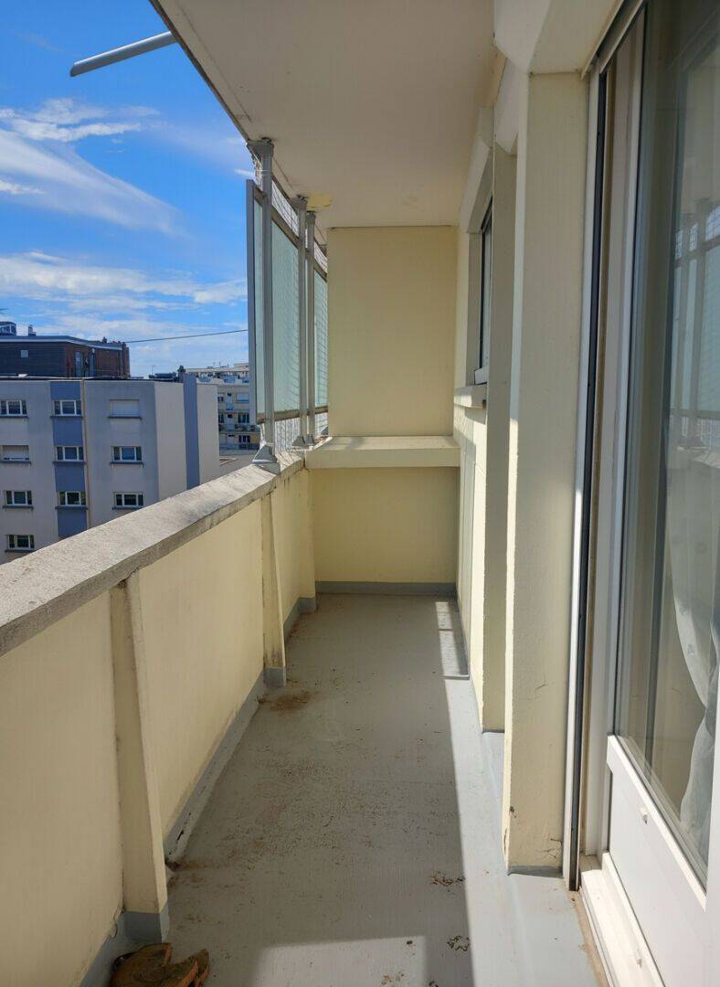 Appartement 4 pièces 65 m² · à Le Havre · 65 m² · 181 500 €