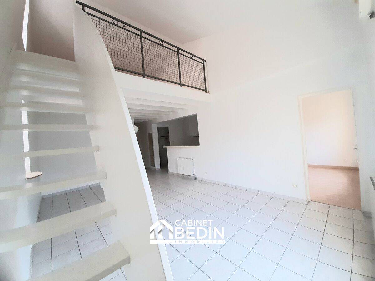 Maison 3 pièces 66 m² · à Pessac · 65,7 m² · 971 €/mois