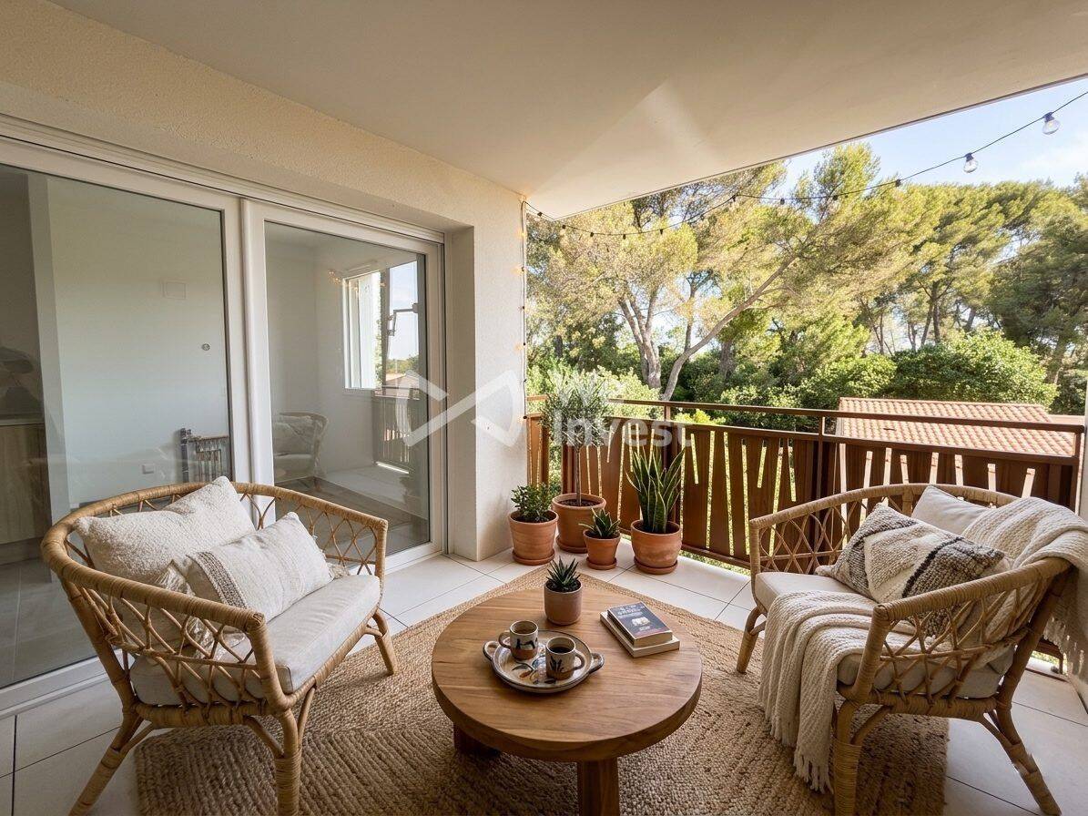 Appartement 3 pièces 67 m² · à Le Crès · 67 m² · 299 000 €