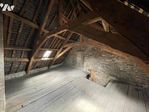 Immeuble à vendre 229 000 € 134 m² Dinan 22100