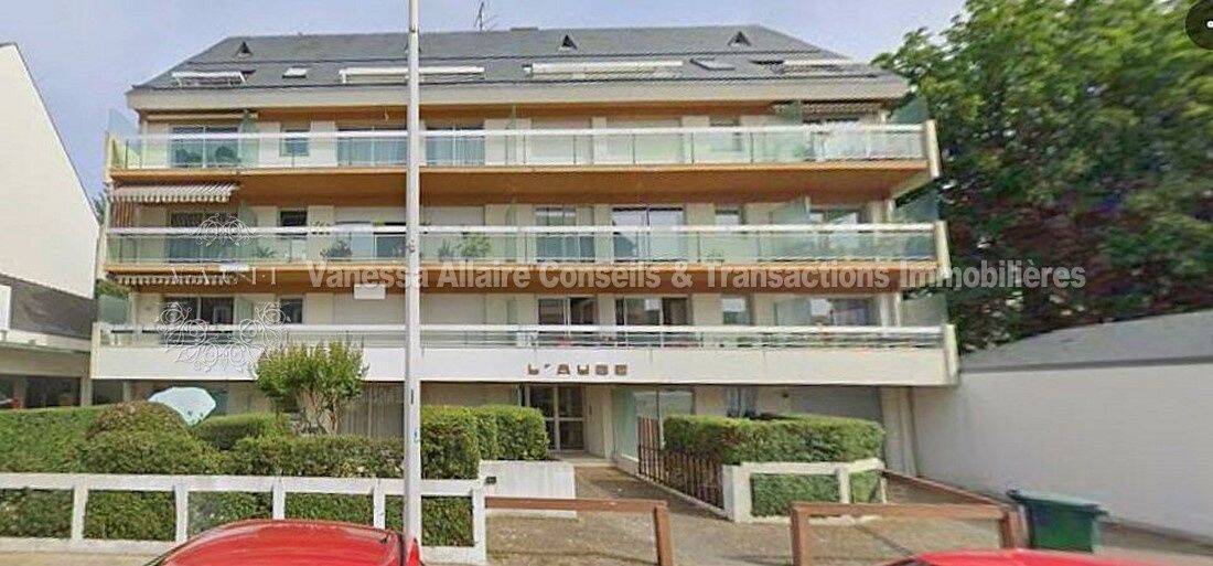 Appartement 2 pièces 47 m² · à La Baule-Escoublac · 46,7 m² · 249 600 €