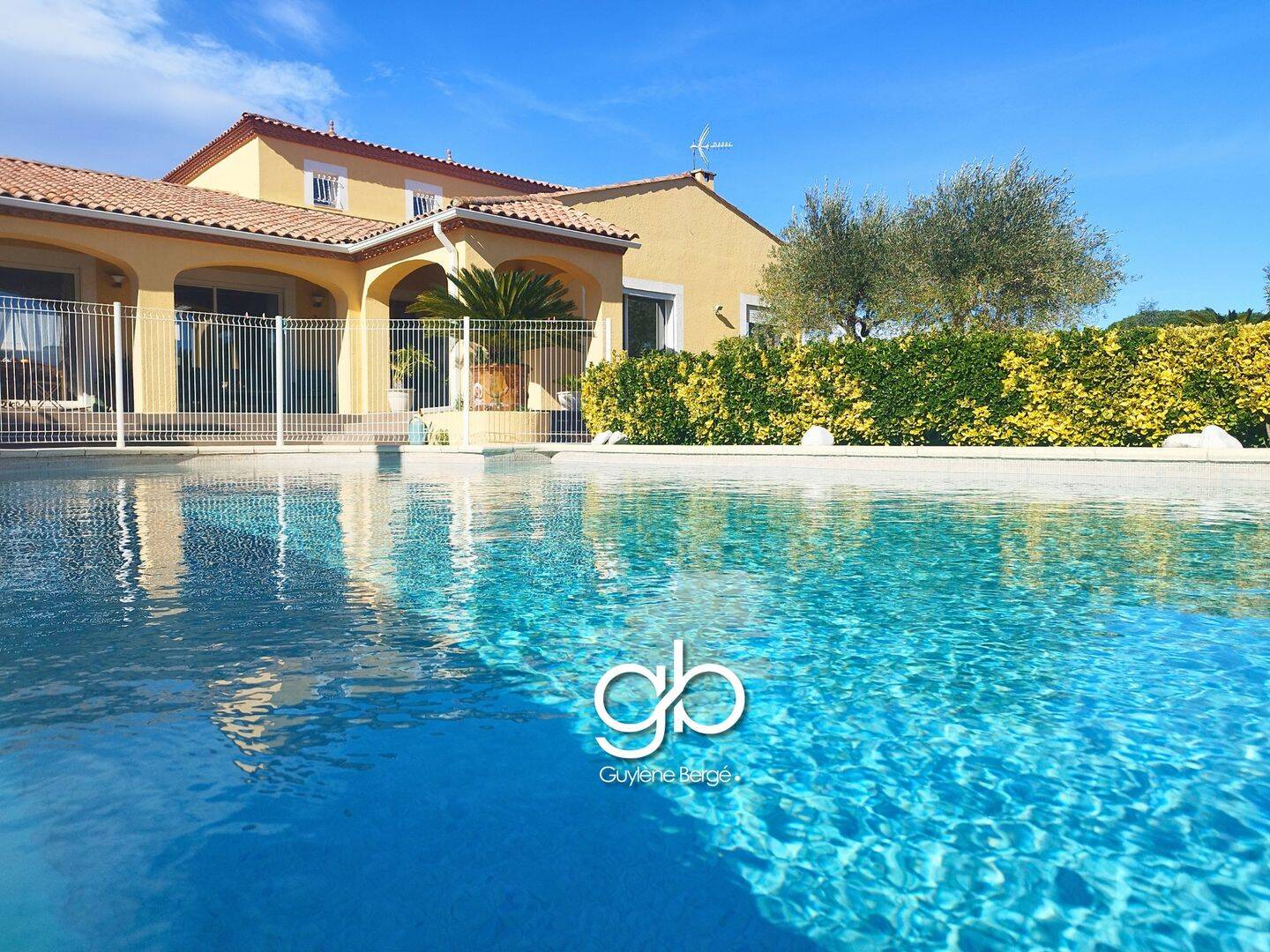 Maison 6 pièces 192 m² · à Pignan · 192 m² · 649 000 €