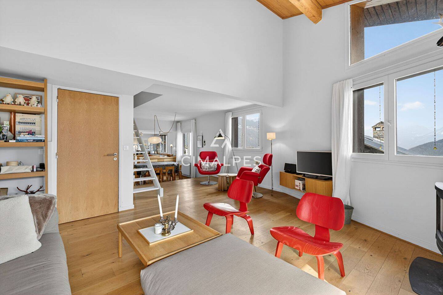Maison 8 pièces 179 m² · à Les Allues · 178,6 m² · 1 200 000 €