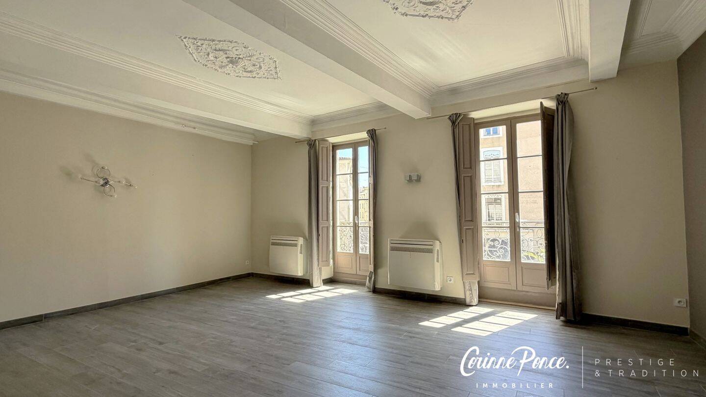 Appartement 5 pièces 123 m² · à Nîmes · 123 m² · 249 000 €