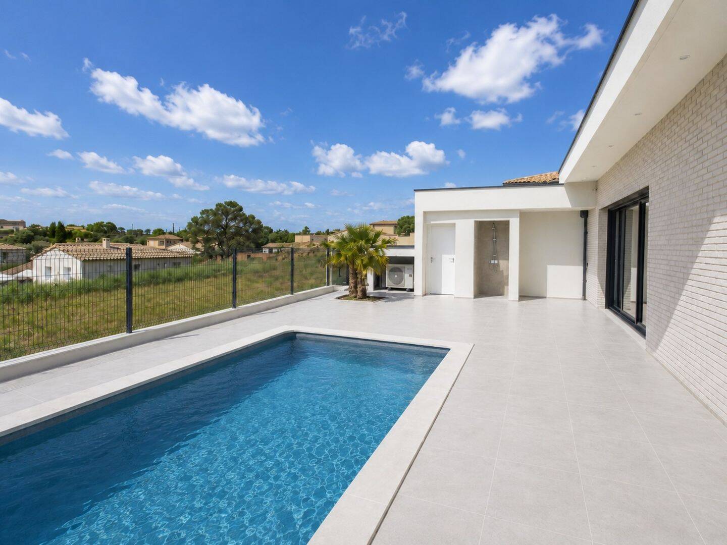 Maison 5 pièces 121 m² · à Cazouls-lès-Béziers · 121 m² · 480 000 €