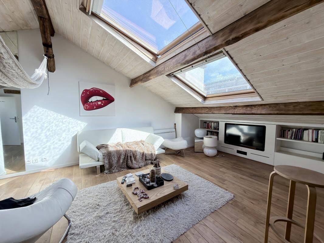 Appartement 1 pièce 27 m² · à Courbevoie · 27 m² · 1 250 €/mois
