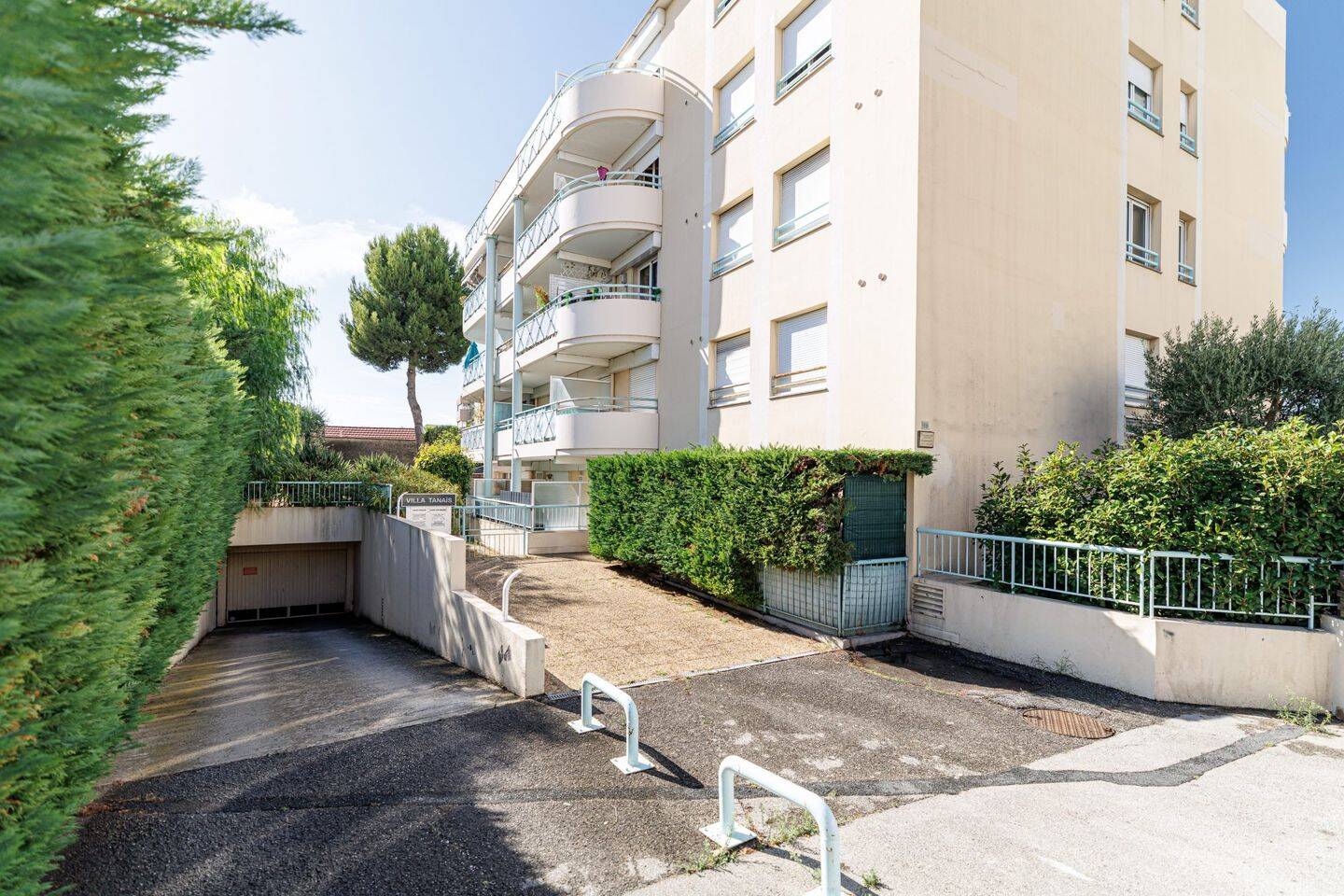 Appartement 3 pièces 63 m² · à Saint-Laurent-du-Var · 63 m² · 1 580 €