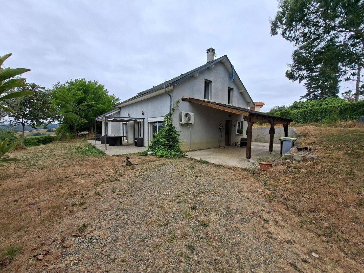 Maison 7 pièces 180 m² · à Orignac · 180 m² · 355 000 €
