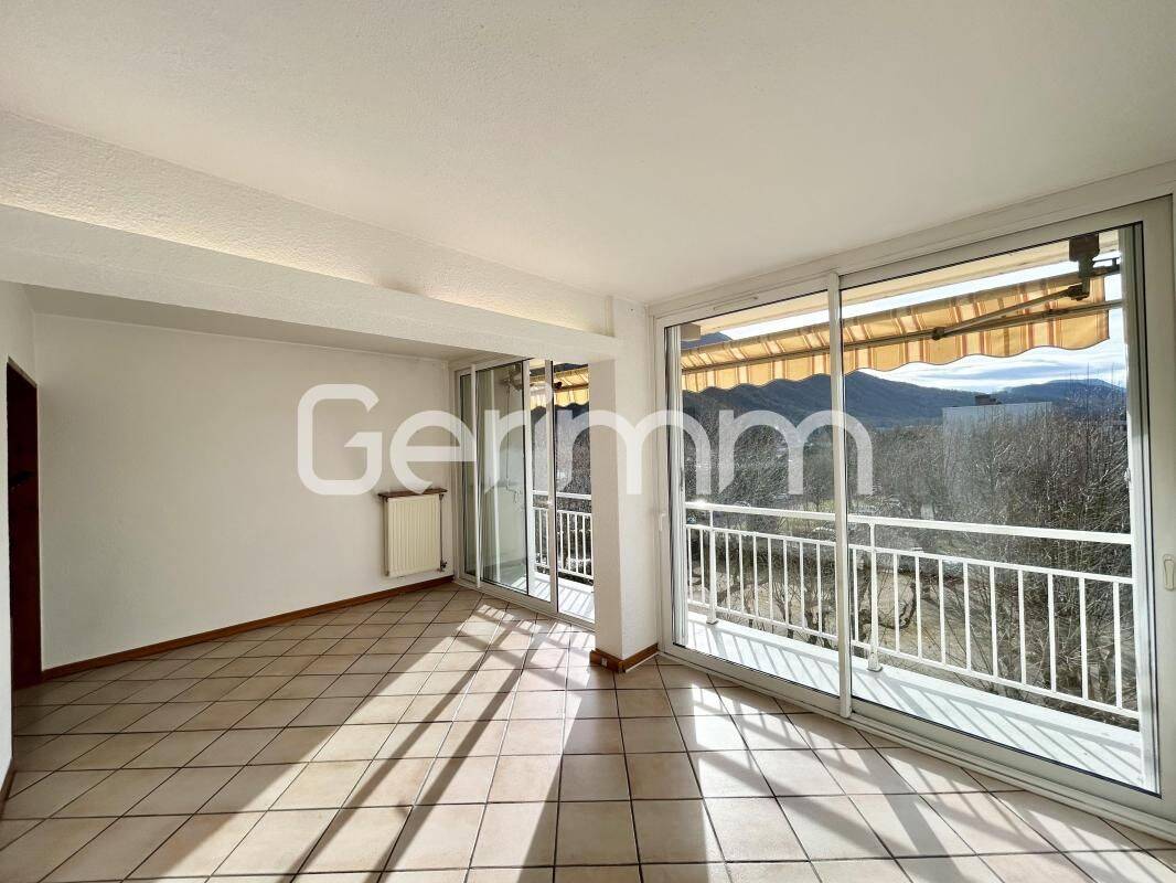 Appartement 4 pièces 79 m² · à Saint-Martin-d'Hères · 79 m² · 800 €/mois