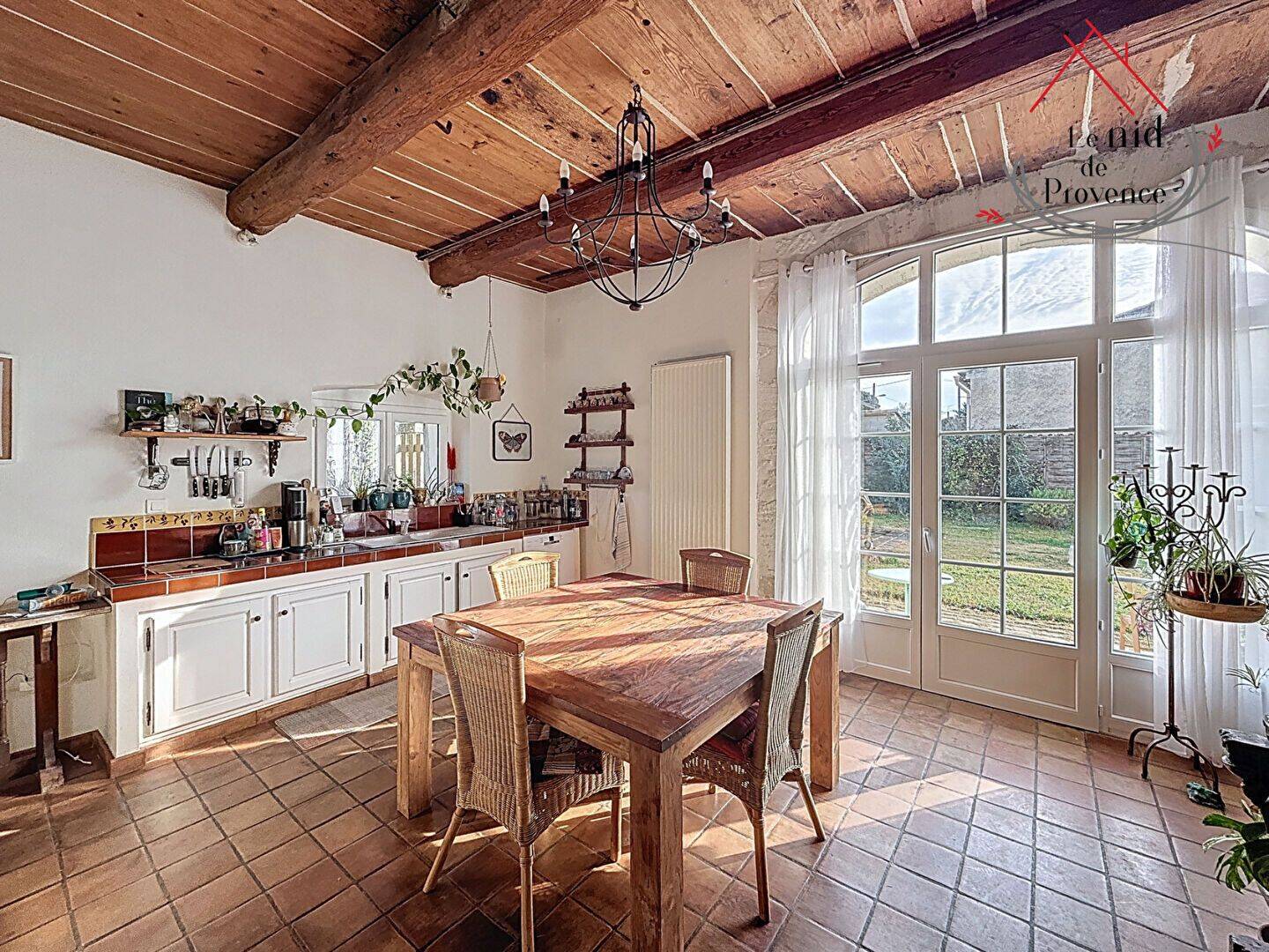 Maison 8 pièces 271 m² · à Avignon · 271,4 m² · 756 000 €
