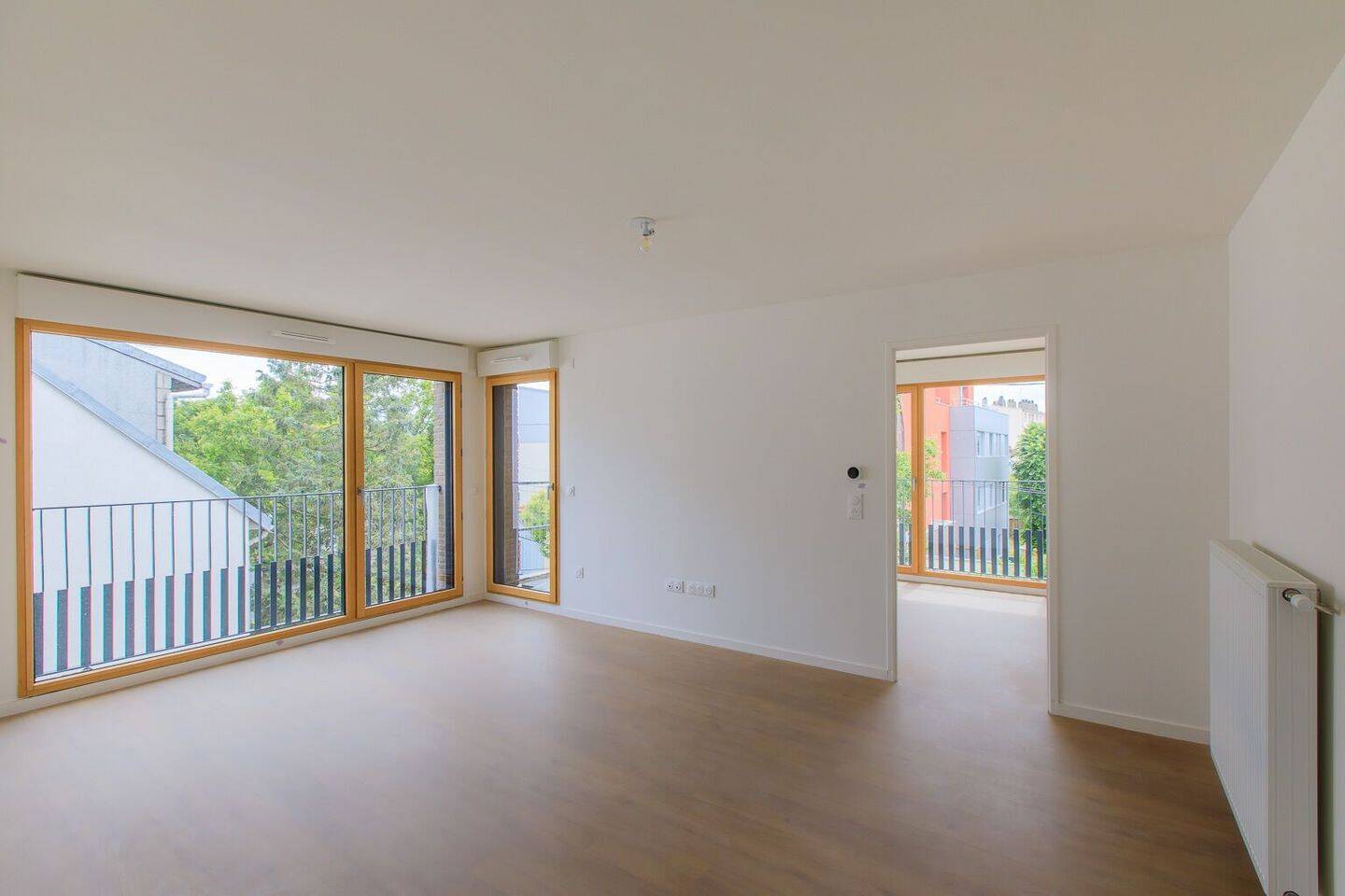 Appartement 1 pièce 25 m² · à Montreuil · 24,9 m² · 513 €