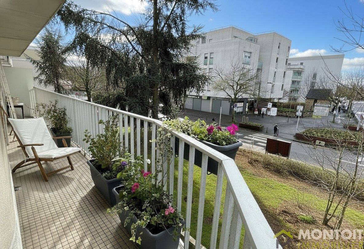 Appartement 4 pièces 80 m² · à L'Haÿ-les-Roses · 80 m² · 325 000 €