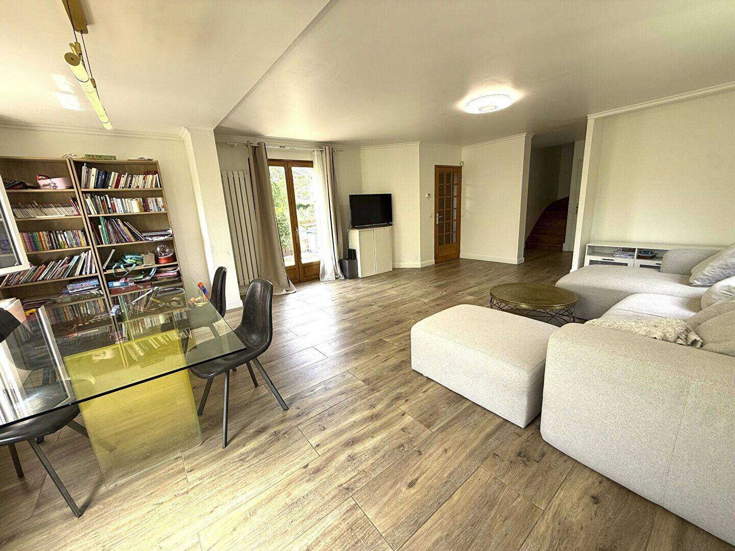 Maison 6 pièces 153 m² · à Saint-Cyr-l'École · 153 m² · 629 000 €