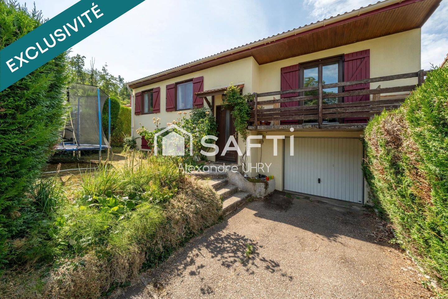 Maison 6 pièces 115 m² · à Marbache · 115 m² · 229 000 €