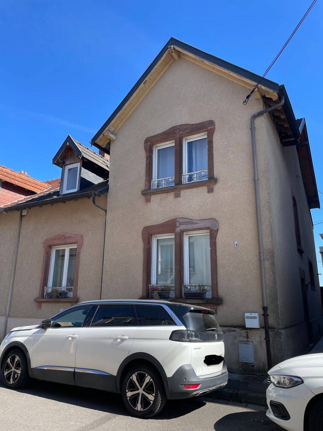 Maison 7 pièces 153 m² · à Yutz · 153 m² · 359 000 €