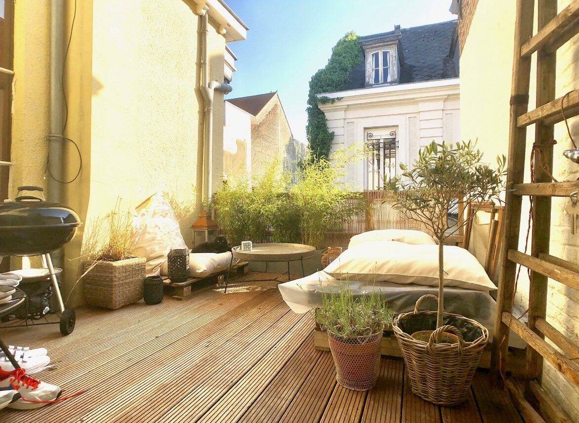 Appartement 5 pièces 133 m² · à Lille · 133,3 m² · 650 000 €
