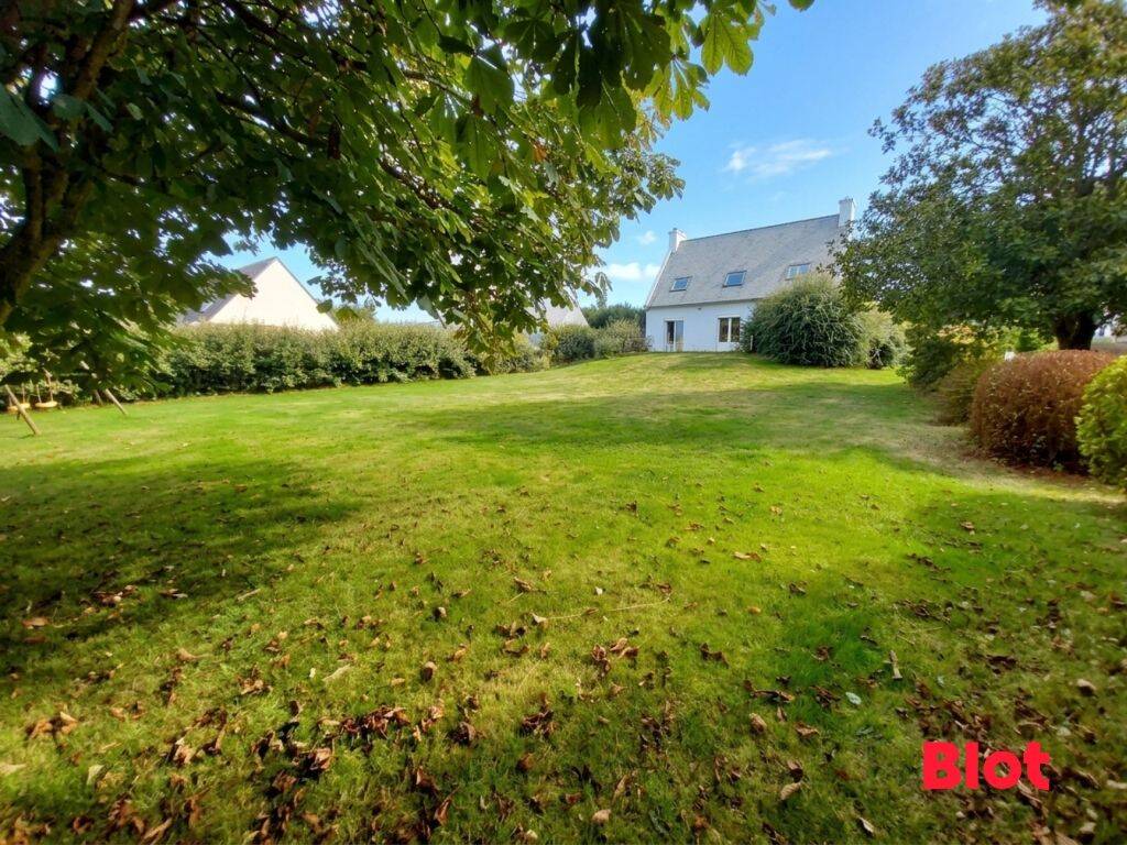 Maison 5 pièces 113 m² · à Locmaria-Plouzané · 113,2 m² · 346 500 €