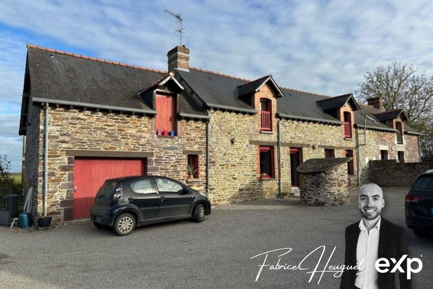 Maison 6 pièces 159 m² · à Janzé · 159 m² · 329 900 €
