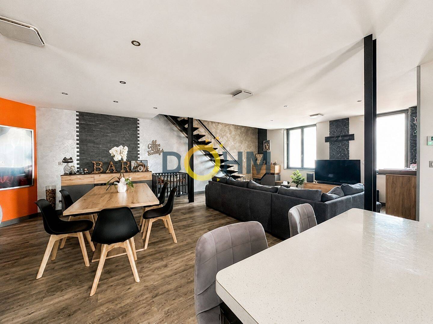 Maison 4 pièces 110 m² · à Firminy · 110 m² · 205 000 €