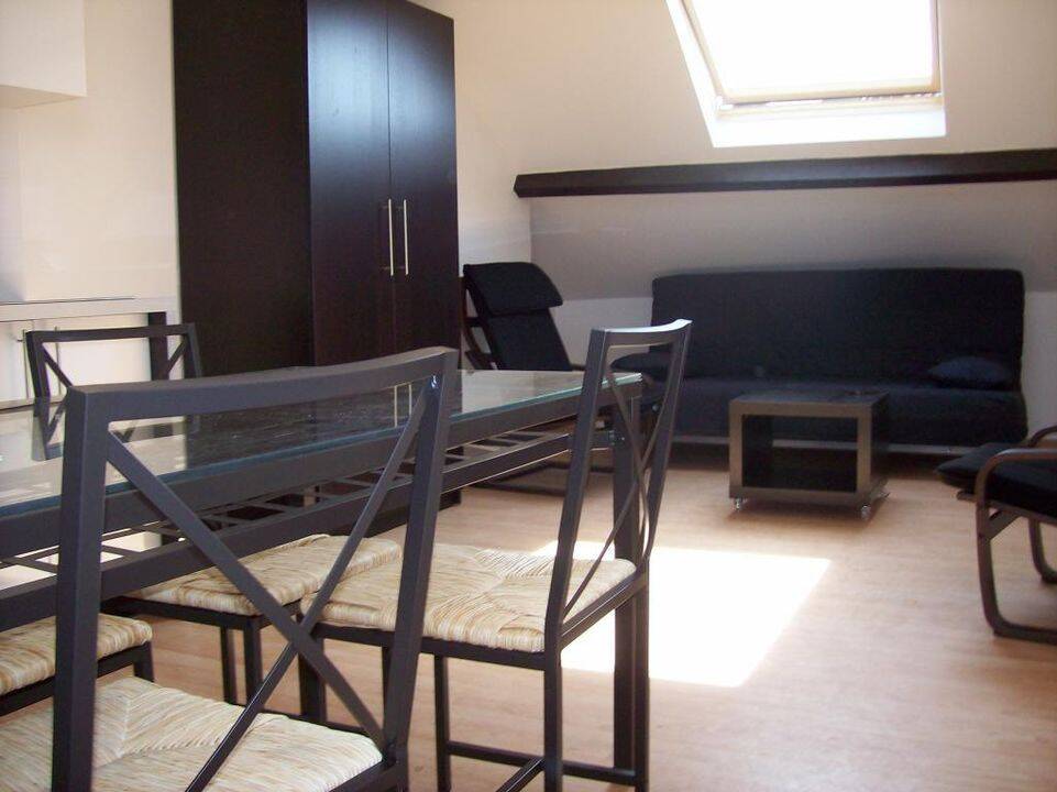 Appartement 1 pièce 30 m² · à Lille · 30 m² · 620 €