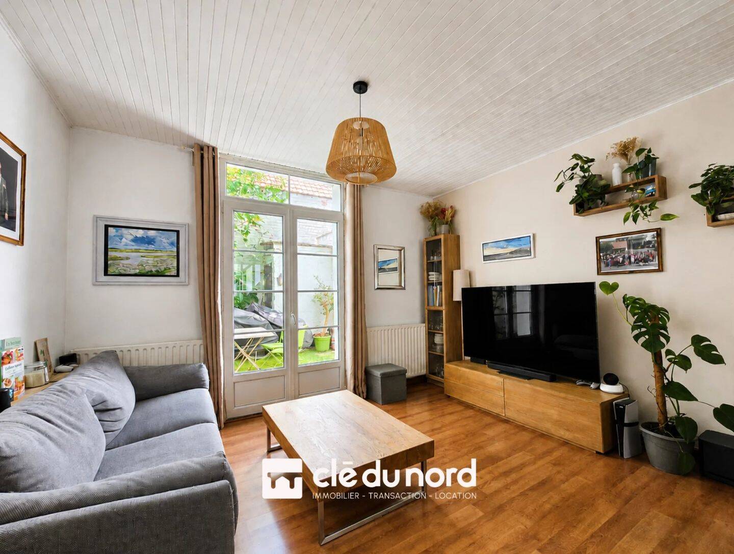 Maison 3 pièces 72 m² · à Mouvaux · 72 m² · 175 000 €