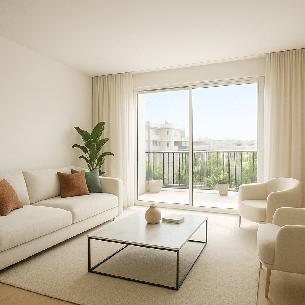 Appartement 4 pièces 85 m² · à Montpellier · 85 m² · 449 289 €