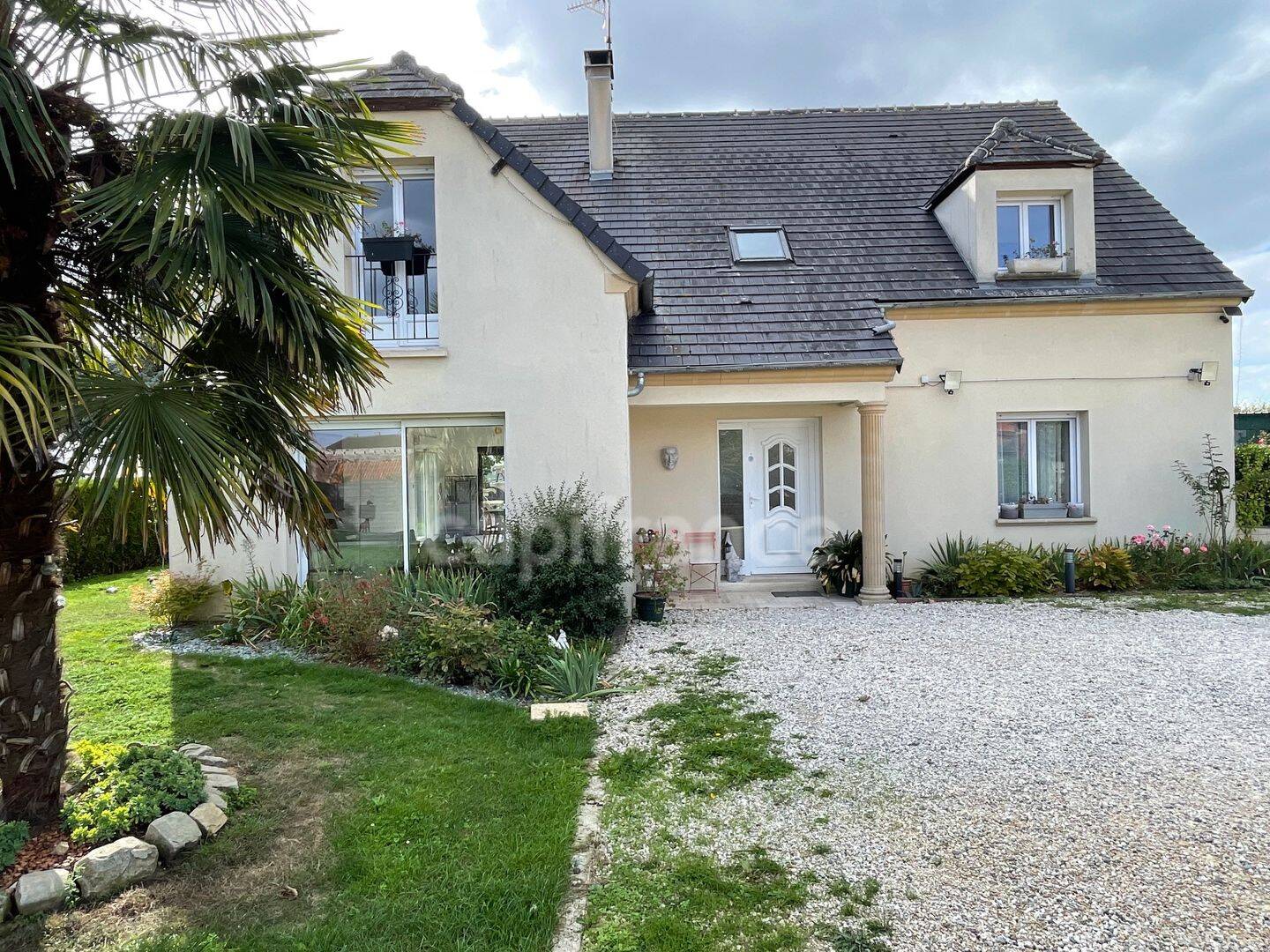 Maison 8 pièces 175 m² · à Chauny · 175 m² · 292 000 €