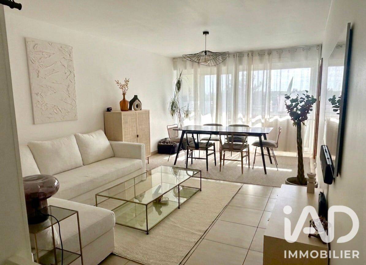 Appartement 6 pièces 106 m² · à Metz · 106 m² · 175 000 €