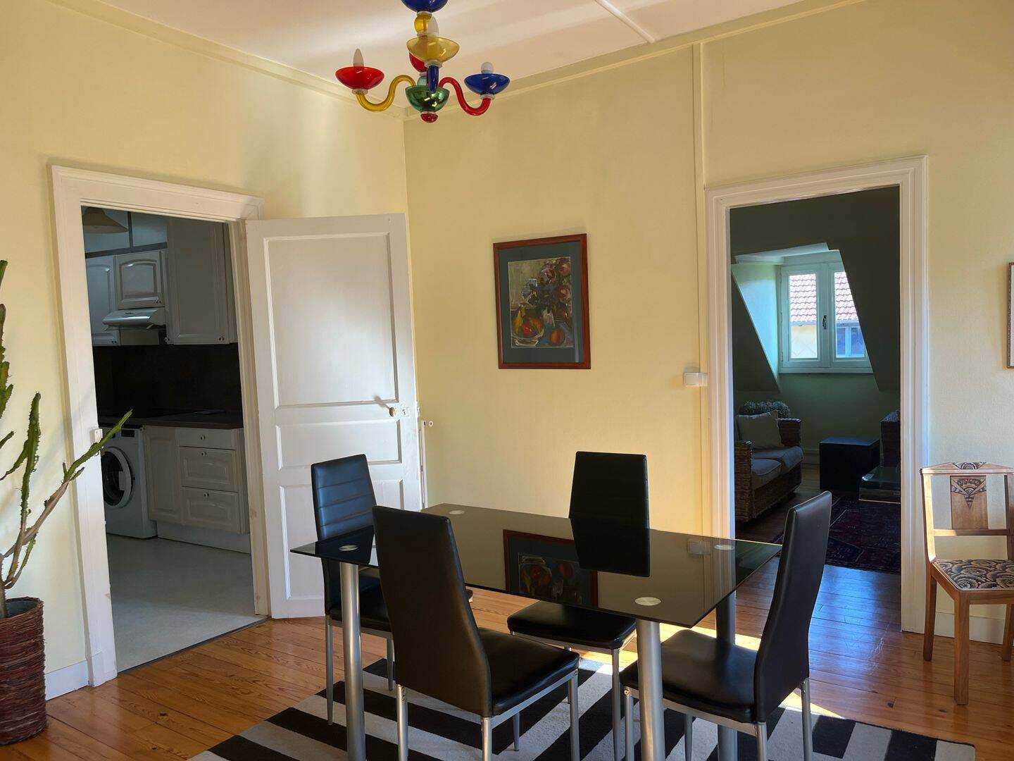 Appartement 3 pièces 57 m² · à Pau · 57 m² · 715 €