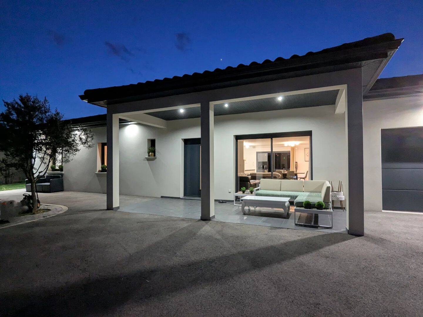 Maison 5 pièces 127 m² · à Sancé · 127 m² · 337 000 €
