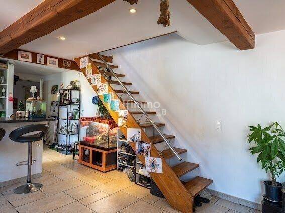 Duplex à vendre