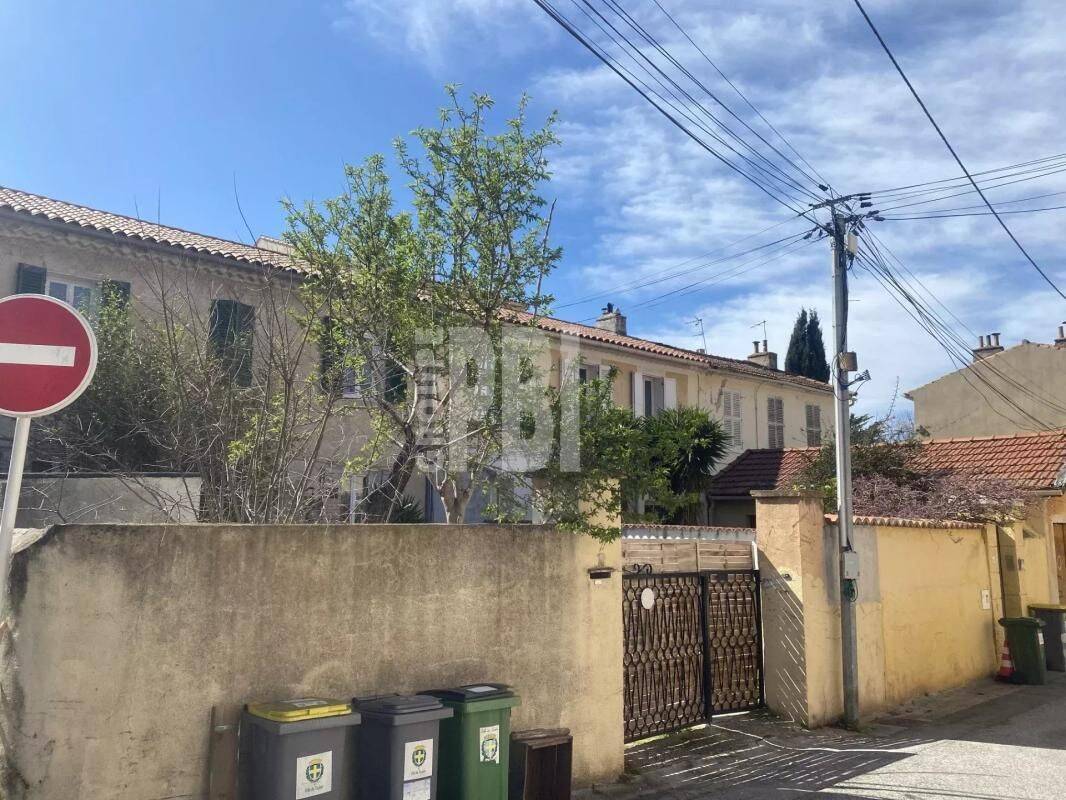 Appartement 4 pièces 98 m² · à Toulon · 98 m² · 1 124 €