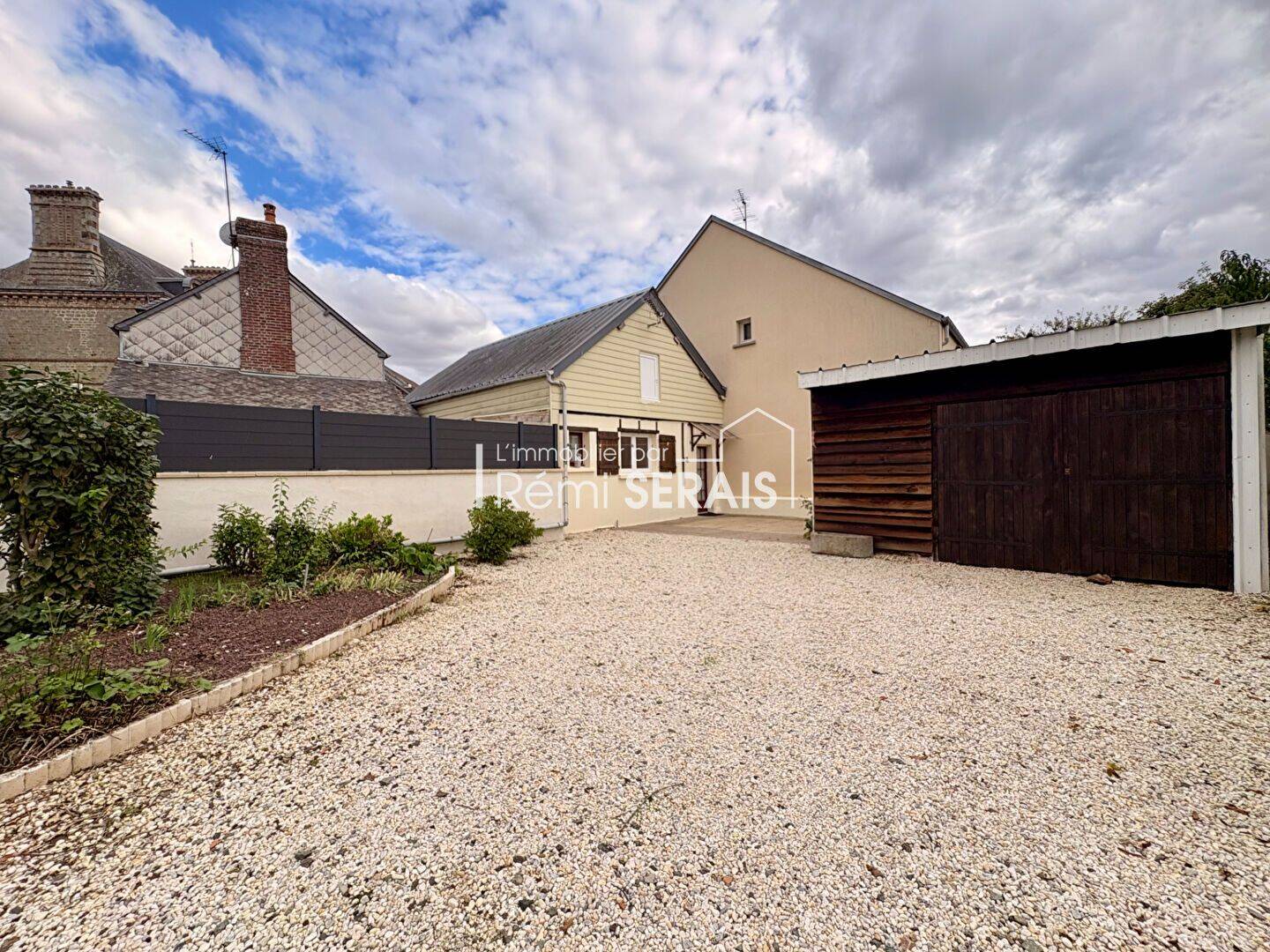 Maison 2 pièces 40 m² · à Briouze · 39,6 m² · 445 €/mois