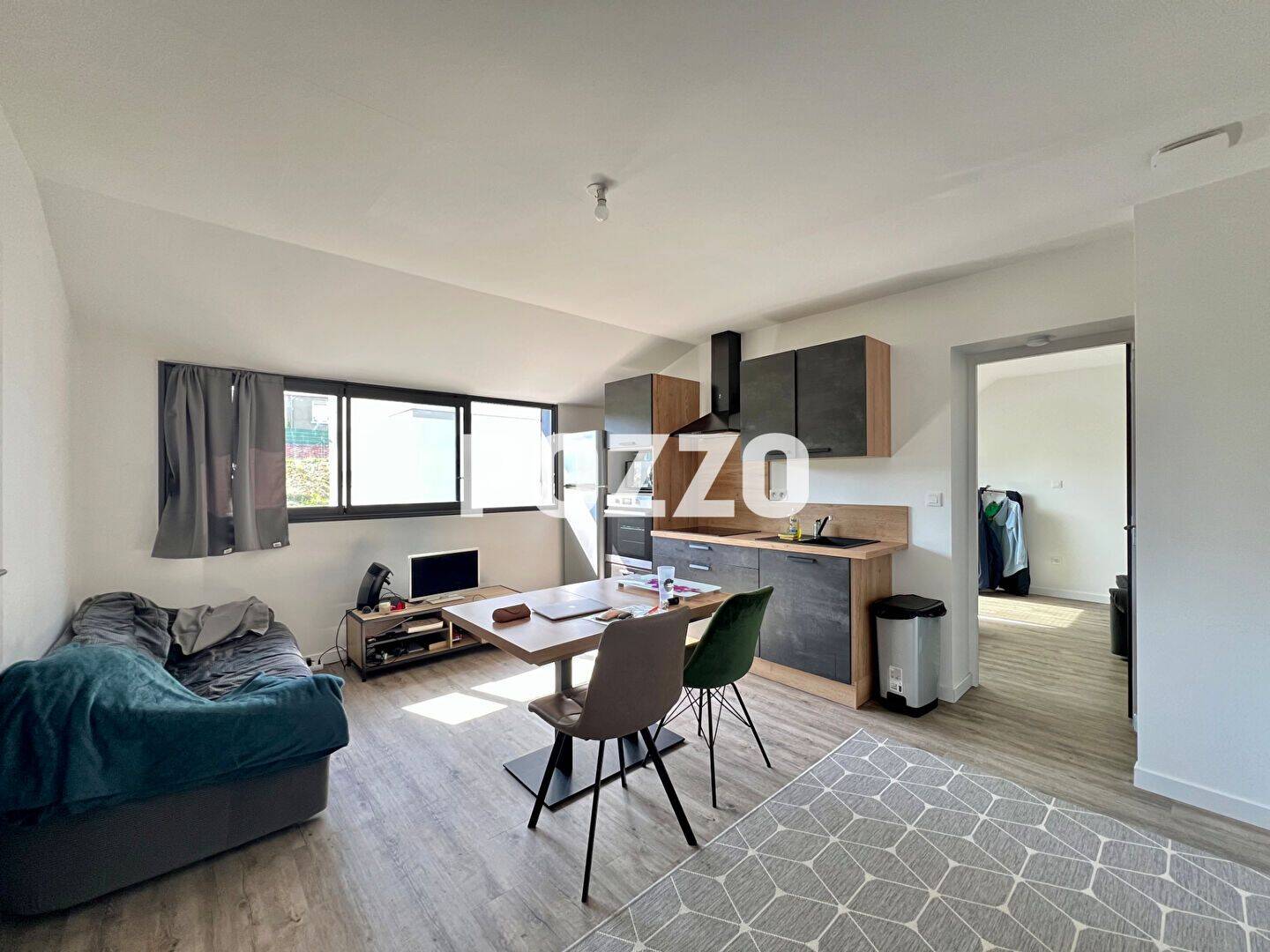 Appartement 2 pièces 41 m² · à Saint-Lô · 41 m² · 671 €