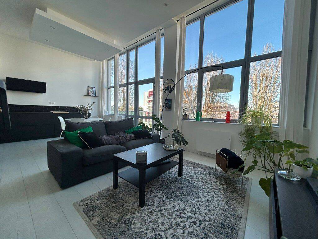 Appartement 2 pièces 50 m² · à Lille · 50 m² · 219 000 €