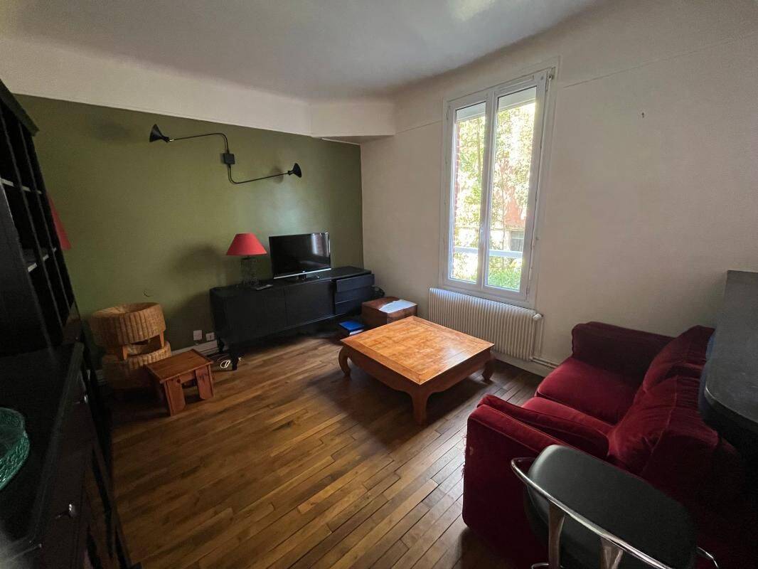 Appartement 2 pièces 38 m² · à L'Haÿ-les-Roses · 38 m² · 941 €