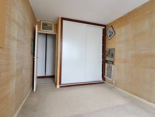 Appartement à vendre 409 690 € 3 pièces 2 chambres 72,7 m² Étage 19/31 Olympiades-Choisy Paris 13ème arrondissement 75013