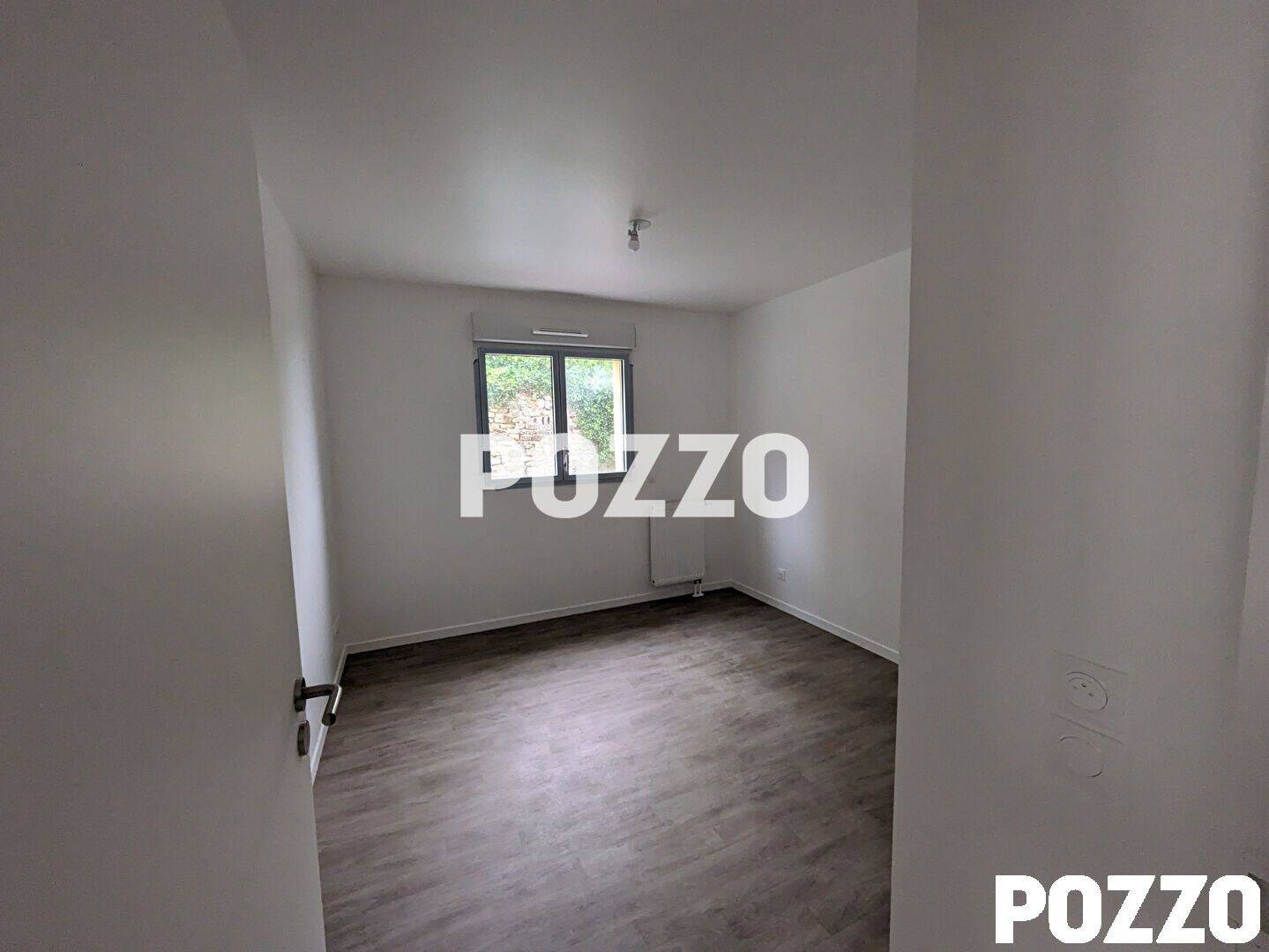 Appartement 2 pièces 47 m² · à Vire Normandie · 47 m² · 520 €/mois