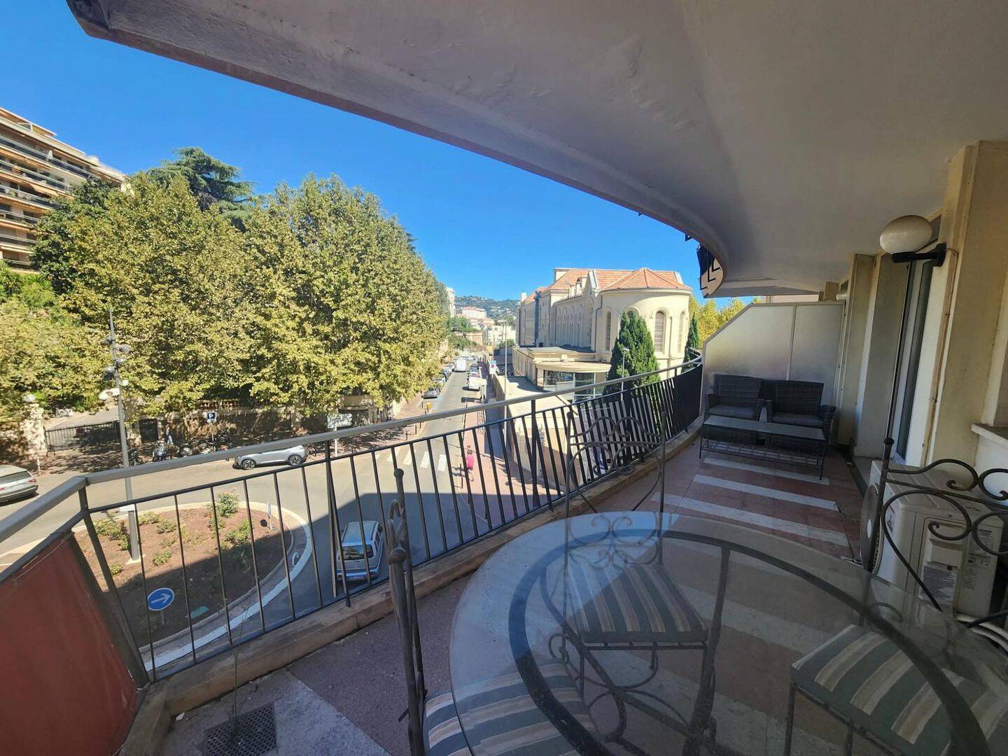 Appartement 3 pièces 63 m² · à Cannes · 63 m² · 1 550 €/mois