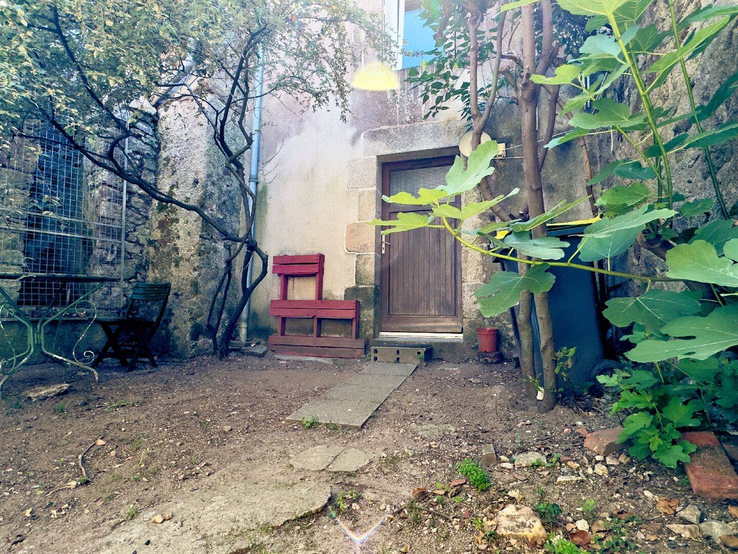 Appartement 3 pièces 72 m² · à Clisson · 72 m² · 148 600 €