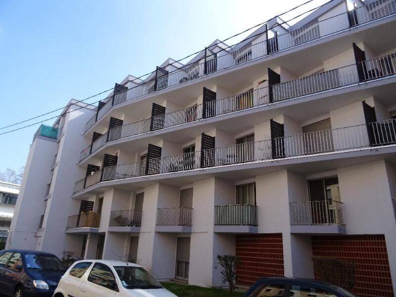 Appartement 1 pièce 20 m² · à Toulouse · 19,5 m² · 474 €