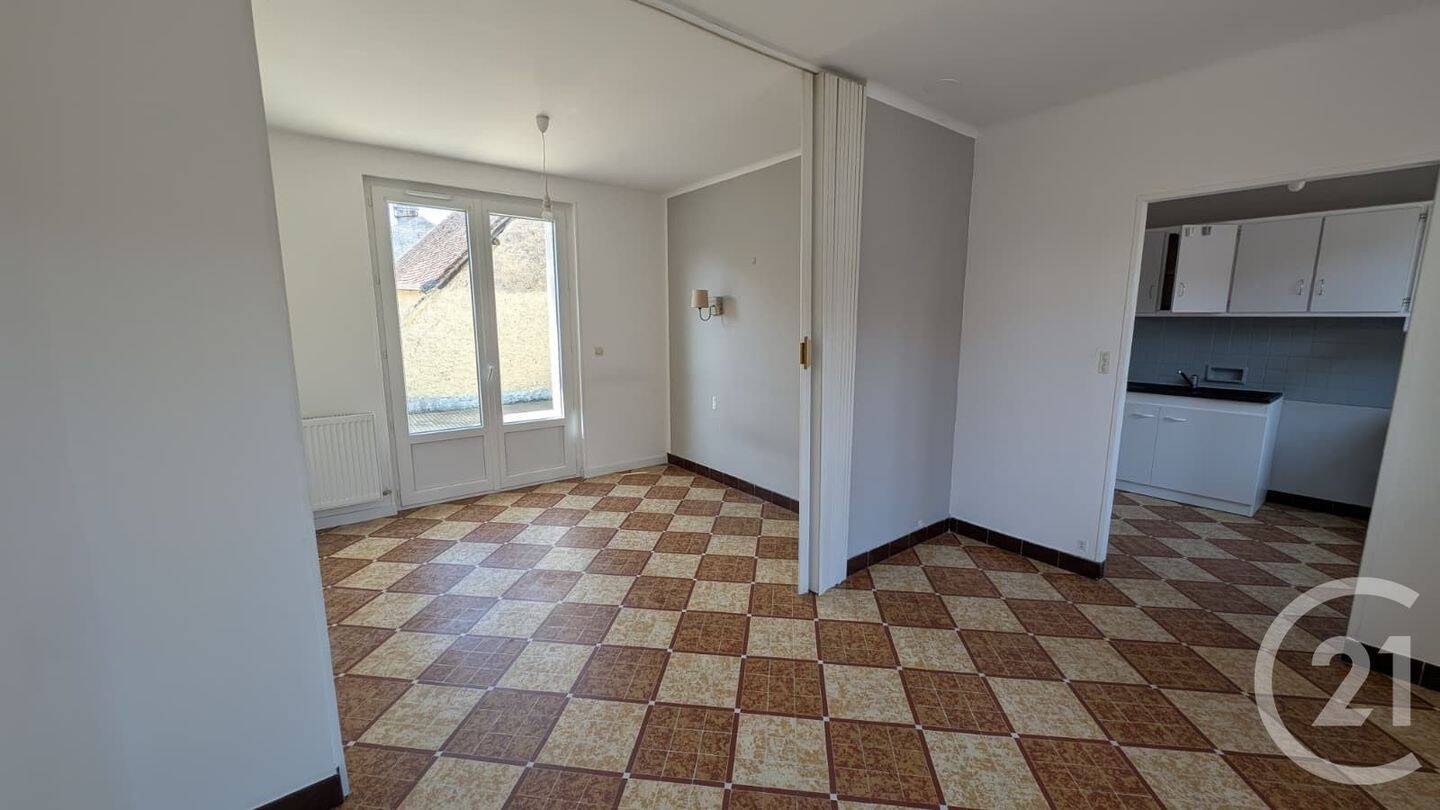 Appartement 2 pièces 32 m² · à Châteaudun · 32,4 m² · 476 €/mois