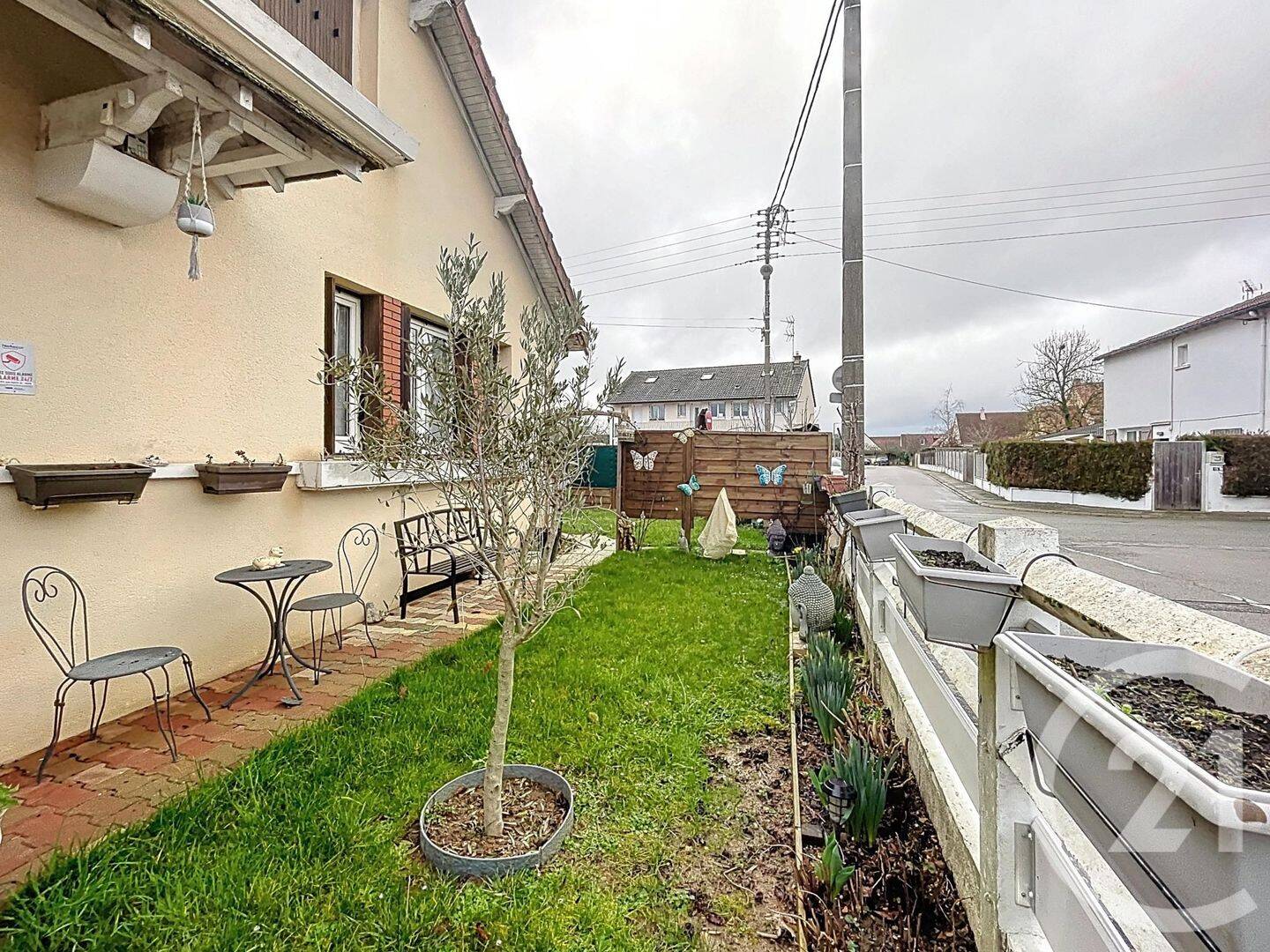 Maison 4 pièces 71 m² · à Chartres · 71 m² · 164 900 €